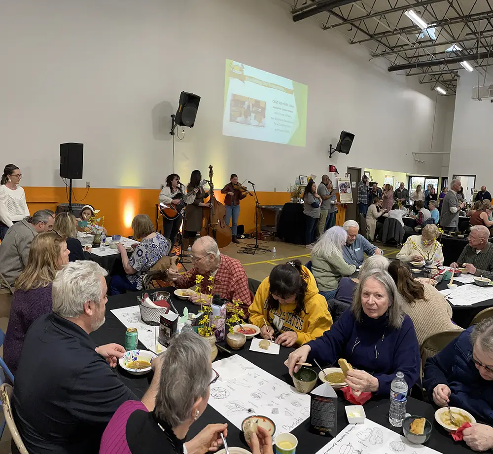 Empty Bowls Gallery 02