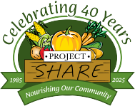 Project SHARE